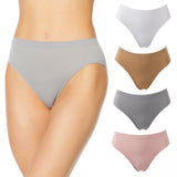 Rhonda Shear 4 Pack Original Ahh Panties