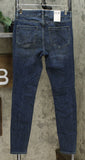 Vince Camuto Women's Stretch 5-Pocket Skinny Jeans