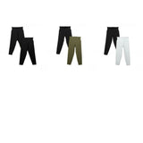 Yummie Women's Gloria 2 Pairs Skimmer Leggings