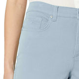 Gloria Vanderbilt Women's Classic Amanda High Rise Tapered Jeans