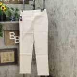 Gloria Vanderbilt Women's Classic Amanda High Rise Tapered Jeans