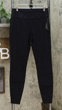G by Giuliana Women's 4-Way Stretch Denim Leggings