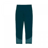 All In Motion Women's Contour Powerwaist High-Waisted Capri Leggings