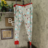 Wondershop Men's Holiday Winter Wonderland Pajama Set