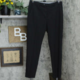 MICHAEL Michael Kors Solid Classic-Fit Stretch Dress Pants