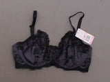 Wacoal Women's Lace Affair Sheer Underwire Bra