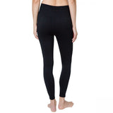 Tuff Athletics High Waist Seamless Compression Running Tights