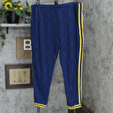 Club Room Men's Plaid Jogger Pants