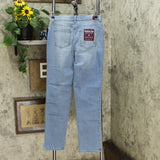 Gloria Vanderbilt Women's Classic Amanda High Rise Tapered Jeans