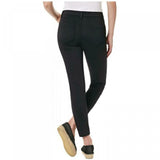 Buffalo David Bitton Women's Daily Stretch Skinny Ankle Grazer Jeans
