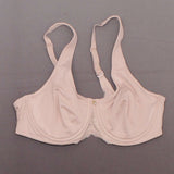 Aria Heavenly Soft Touch Lined Bra Nude 34B