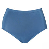 Rhonda Shear 2 Pack Women's Seamless Briefs Panties