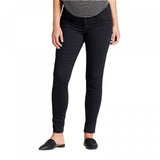 Isabel Maternity by Ingrid & Isabel Inset Panel Skinny Jeans