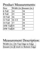 DG2 by Diane Gilman Women's Tall Virtual Stretch Bootcut Jeans