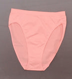 Rhonda Shear Women's Ahh Seamless Brief Panty