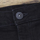 Style & Co Women's Curvy-Fit Bootcut Jeans Black 16 LONG