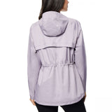 NWT 32 Degrees Cool Women's Hooded Anorak Jacket. 1403222 Small