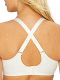 NWT Lilyette by Bali Minimizer Ultimate Smoothing Underwire Bra LY0444 38D