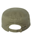 Econscious Organic Cotton Military Corps Hat