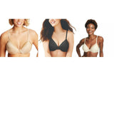 Maidenform Women's Comfort Devotion Full Coverage T-Shirt Bra