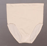 Rhonda Shear Women's Seamless High Waist Ahh Brief Panties