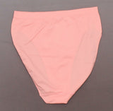 Rhonda Shear Women's Ahh Seamless Brief Panty