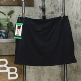 Tranquility by Colorado Clothing Women's Knit Skort
