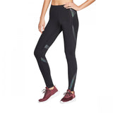 C9 Champion Women's Iridescent Print Running Mid-Rise Leggings