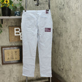 Gloria Vanderbilt Women's Classic Amanda High Rise Tapered Jeans