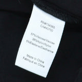 MarlaWynne Plus Size Kimono Sleeve Bengaline Jacket Black Plus 1X