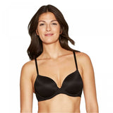 Auden Women's Icon Full Coverage Lightly Lined T-Shirt Bra