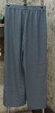 MarlaWynne WynneLayers Women's Crepe Pull On Pants