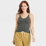 Universal Thread Women's Slim Fit Camisole Cami