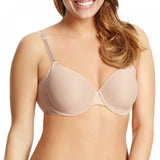 Simply Perfect by Warner's Full Figure Underarm Smoothing Underwire Bra