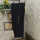 All In Motion Women's Plus Size Contour Power Waist Straight Leg Pants