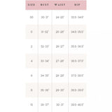 LoveShackFancy for TRGT Women's Camille Babydoll Dress