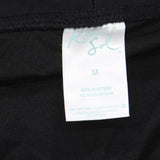 Kona Sol Women's Swim Shorts with Drawstring 164131a269acbf Black M