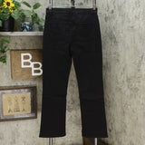 DG2 by Diane Gilman Women's Stretch Denim Bootcut Jeans