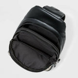 Wild Fable Convertible Snake Print Sling Pack Backpack