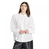 Prologue Women's Long Sleeve Button Down Shirt