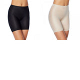 Nearly Nude Women's Thinvisible Thigh Slimmer