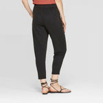 A New Day Women's Regular Fit Mid Rise Lounge Pants