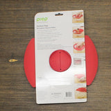 Progressive Perfect Pop! Measuring Lid Microwave Popcorn Maker