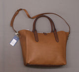 Universal Thread Women's Tote Handbag With Toggle Hardware