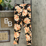 DG2 by Diane Gilman DG Downtime Slim And Sleek Solution Leggings