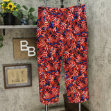 Denim & Co. Women's Pull On Wide Leg Beach Pants