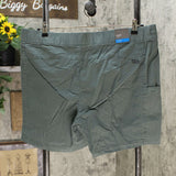 Columbia Women's Pigment Dyed Active Fit Court Shorts