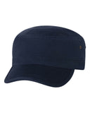 Econscious Organic Cotton Military Corps Hat