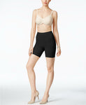 Spanx Women's Shaping Power Shorts. 2744 Black 1X