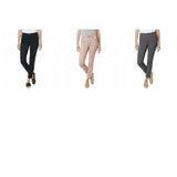 Buffalo David Bitton Women's Daily Stretch Skinny Ankle Grazer Jeans